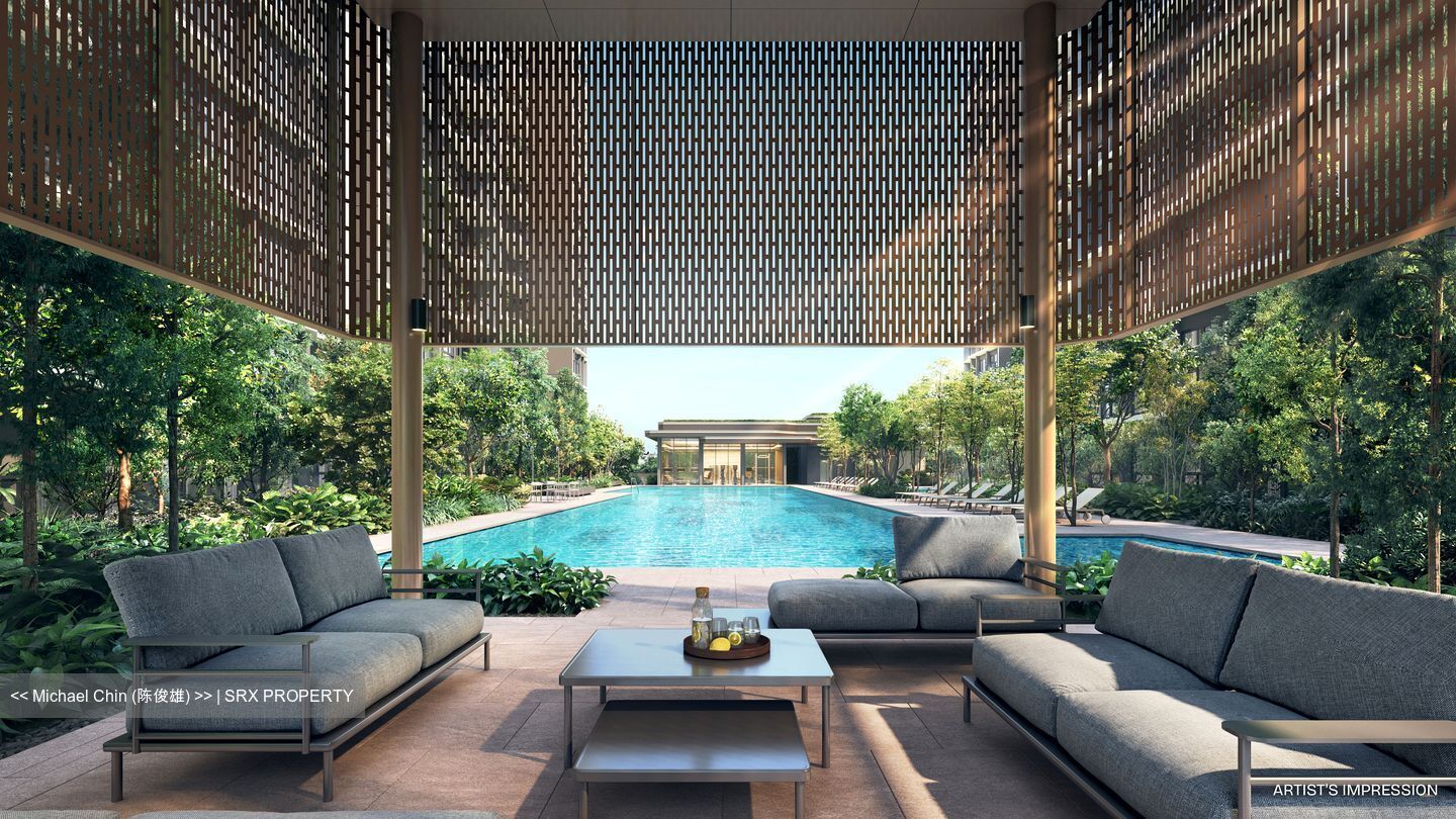 Pinery Residences (D16), Condominium #613168381
